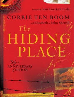 Hiding Place, The Online