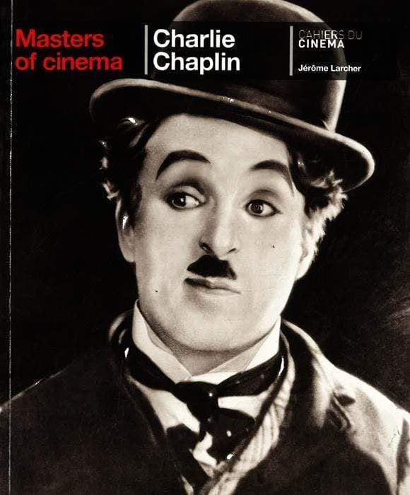 Masters Of Cinema: Charlie Chaplin Discount