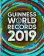 Guinness World Records 2019 Cheap