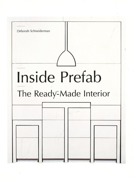 [Bargain corner] Inside Prefab Cheap